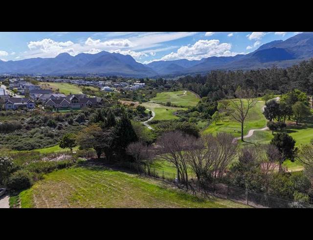 LAND FOR SALE IN KINGSWOOD GOLF ESTATE